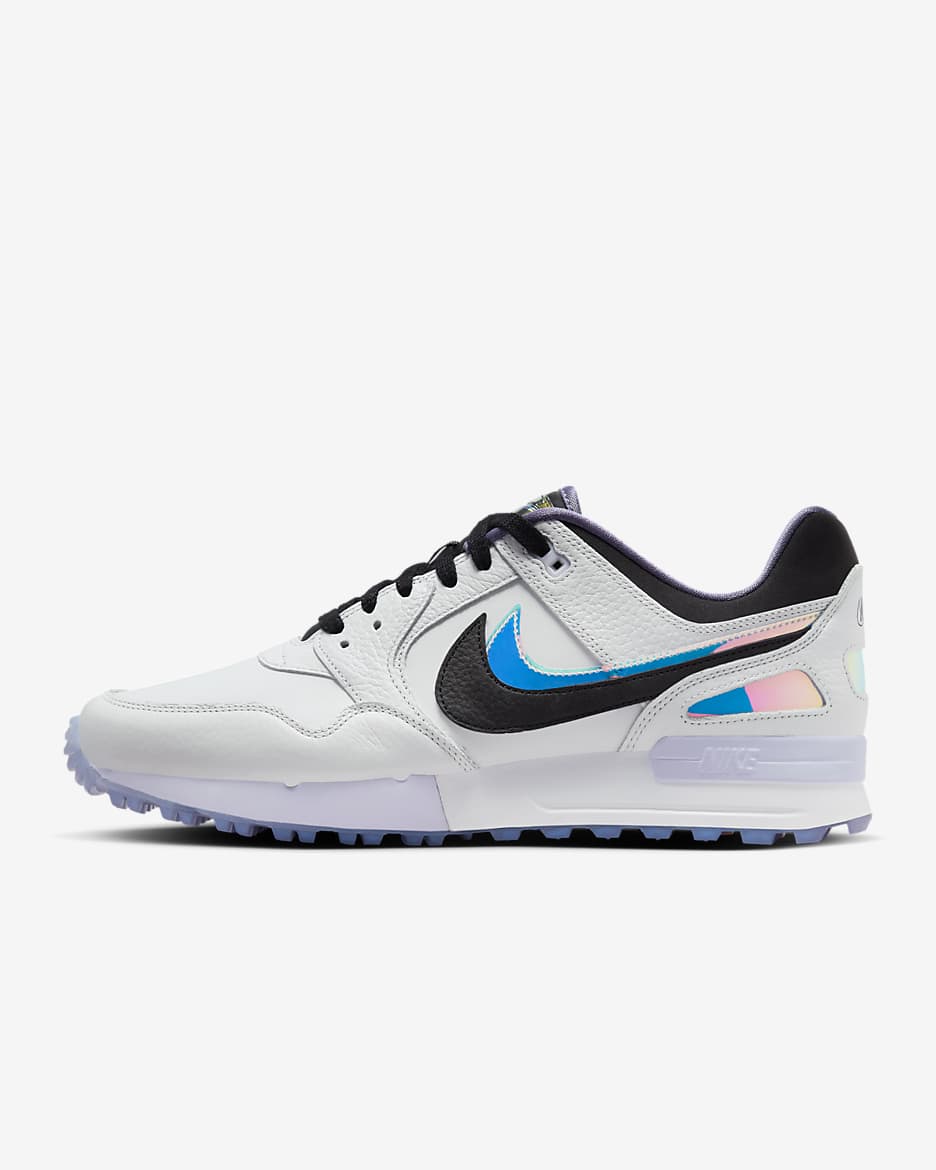 Tenis de golf nike sale